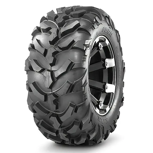 26X11r-12 Wu14 Tl Radial 6Ply Riple Atv Tyre Obor (O122611wu14) 1