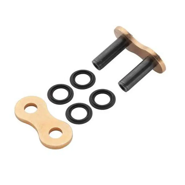 525Vx3 Gold Zj Rivet Link Did (525Vx3zjg) 1