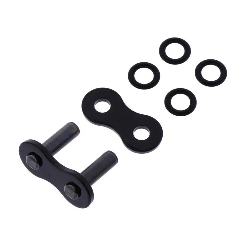530Zvm-X2 Black Zj Rivet Link Did (530Zvmx2zjb) 1