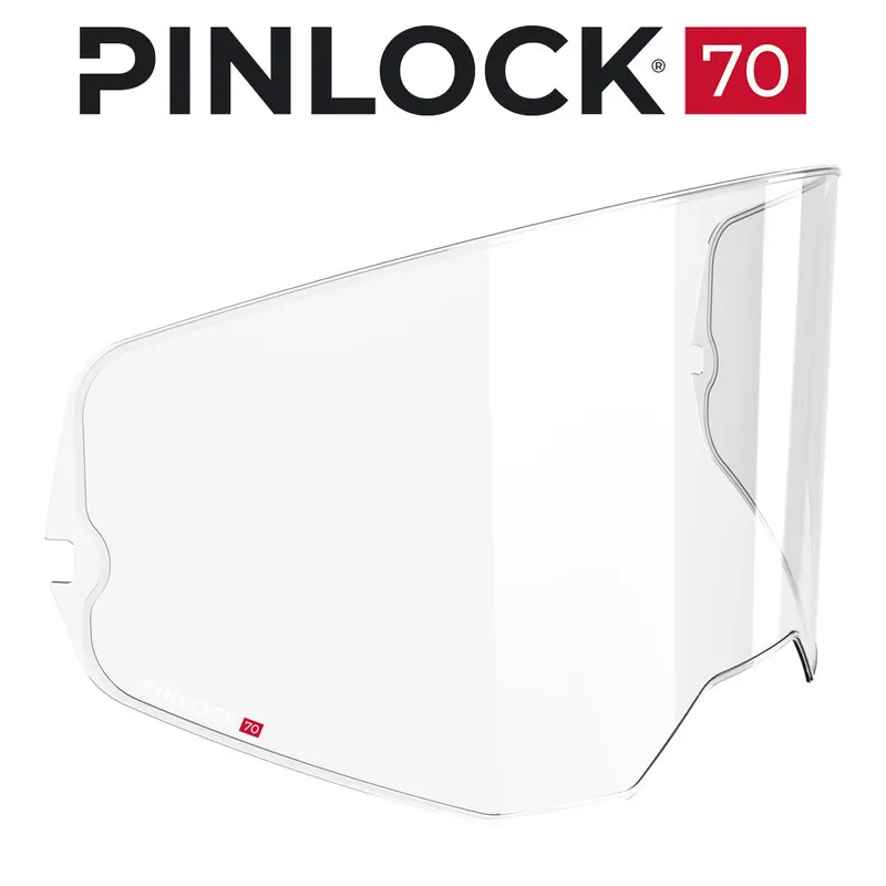 Airoh Pinlock Lens For Helmet - Bandit 1