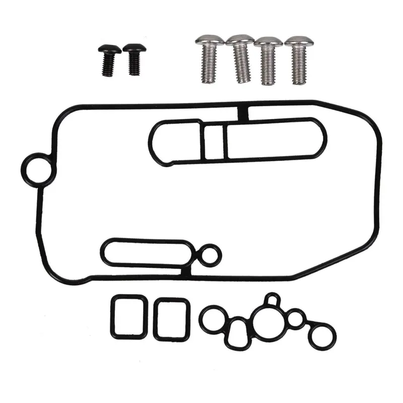 All Balls Carburetor Mid Body Gasket Kit 26-10157 1