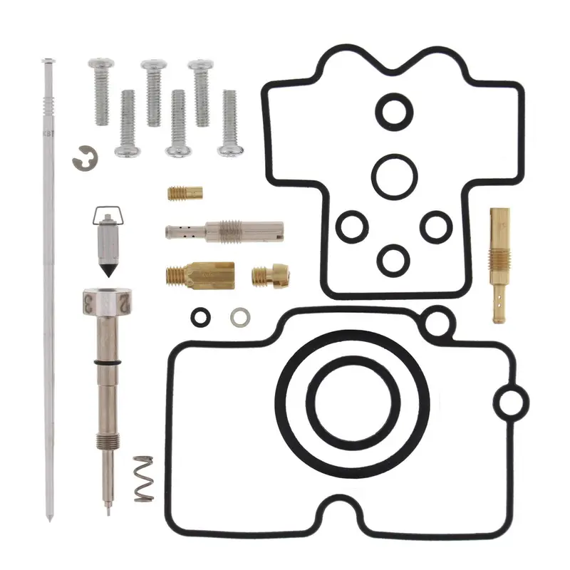 All Balls Racing Carburettor Rebuild Kit (26-1001) 1