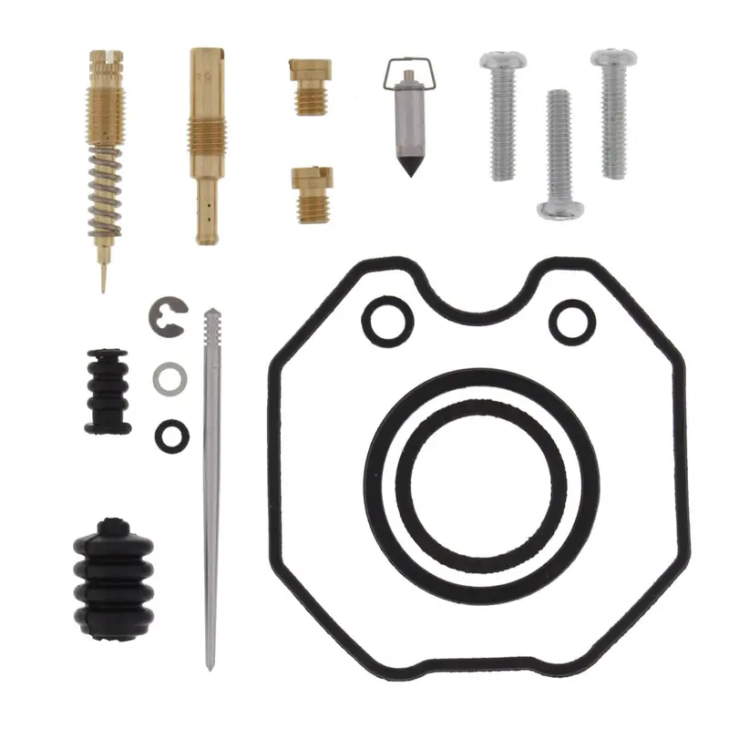 All Balls Racing Carburettor Rebuild Kit (26-1002) 1