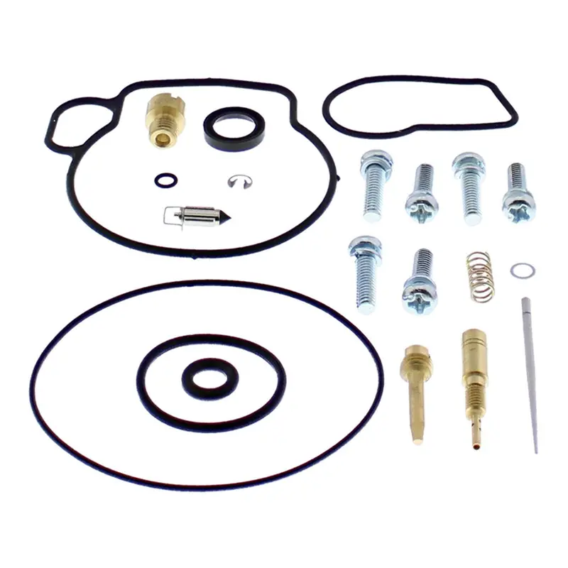 All Balls Racing Carburettor Rebuild Kit (26-10030) 1