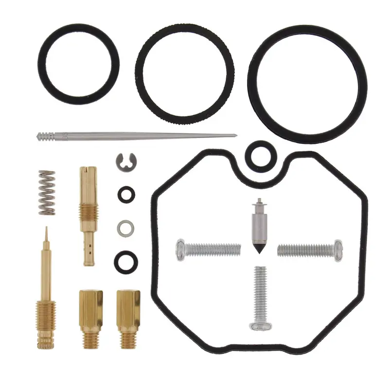 All Balls Racing Carburettor Rebuild Kit (26-1005) 1