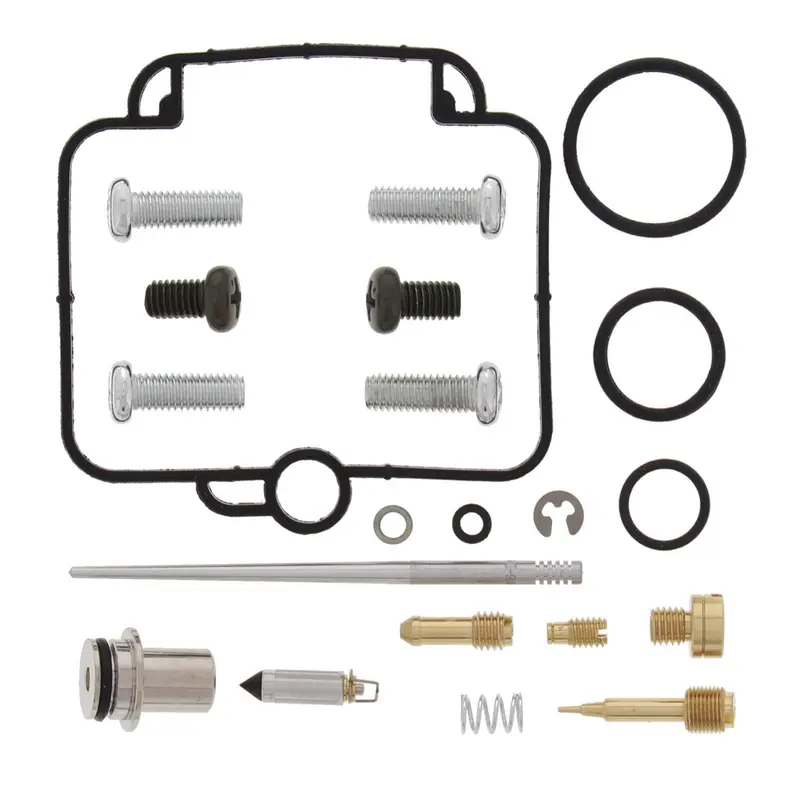 All Balls Racing Carburettor Rebuild Kit (26-1012) 1