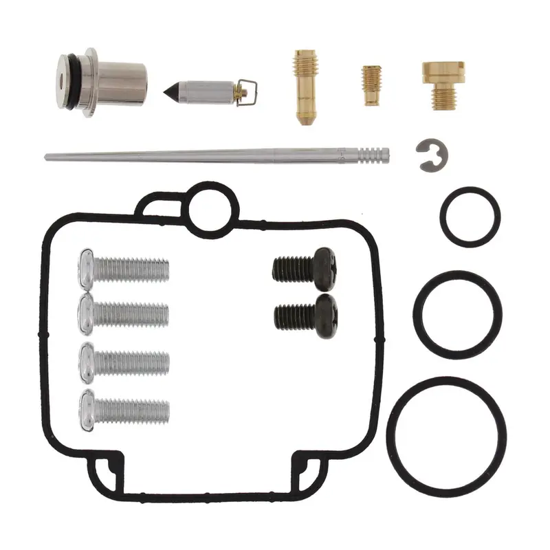 All Balls Racing Carburettor Rebuild Kit (26-1017) 1
