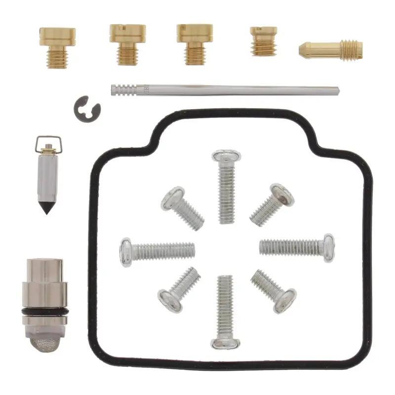 All Balls Racing Carburettor Rebuild Kit (26-1024) 1
