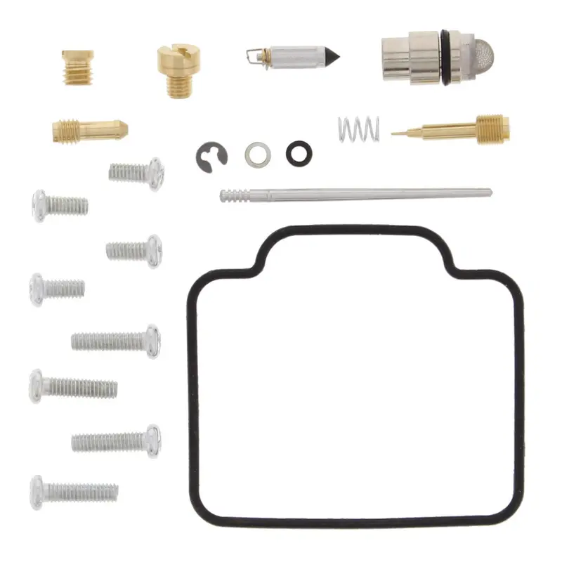 All Balls Racing Carburettor Rebuild Kit (26-1028) 1