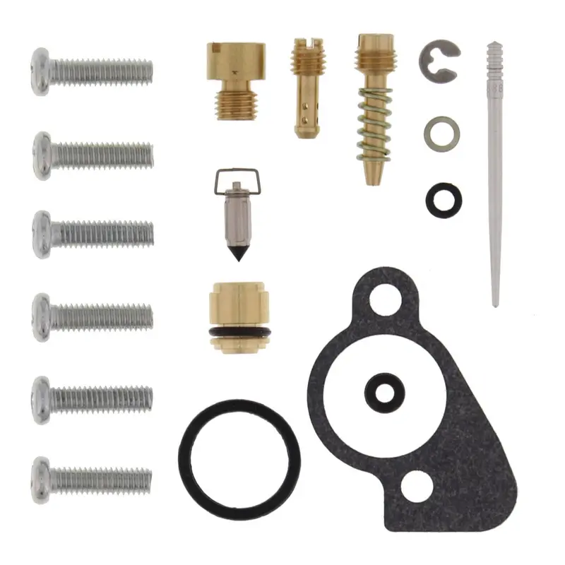 All Balls Racing Carburettor Rebuild Kit (26-1044) 1