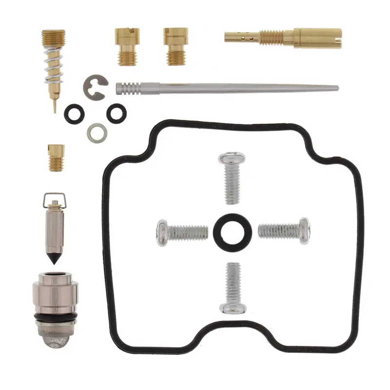 All Balls Racing Carburettor Rebuild Kit (26-1048) 1