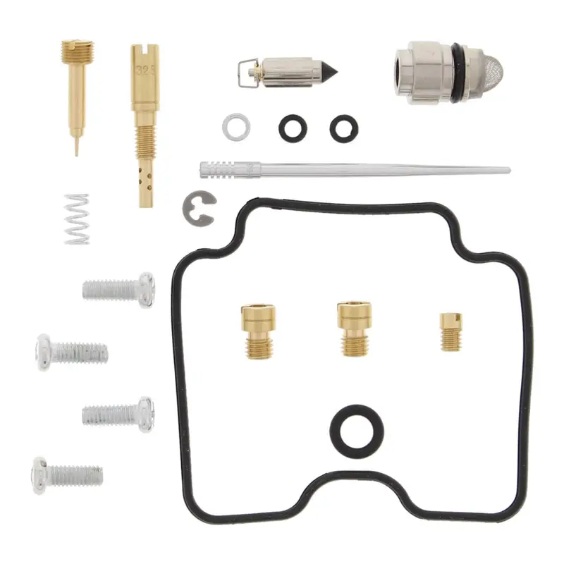 All Balls Racing Carburettor Rebuild Kit (26-1049) 1