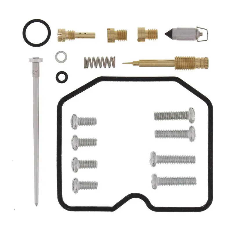 All Balls Racing Carburettor Rebuild Kit (26-1085) 1