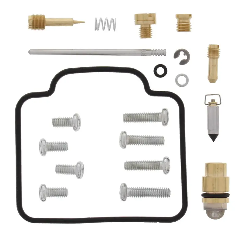 All Balls Racing Carburettor Rebuild Kit (26-1086) 1