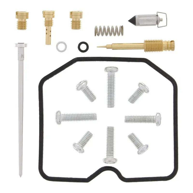 All Balls Racing Carburettor Rebuild Kit (26-1088) 1