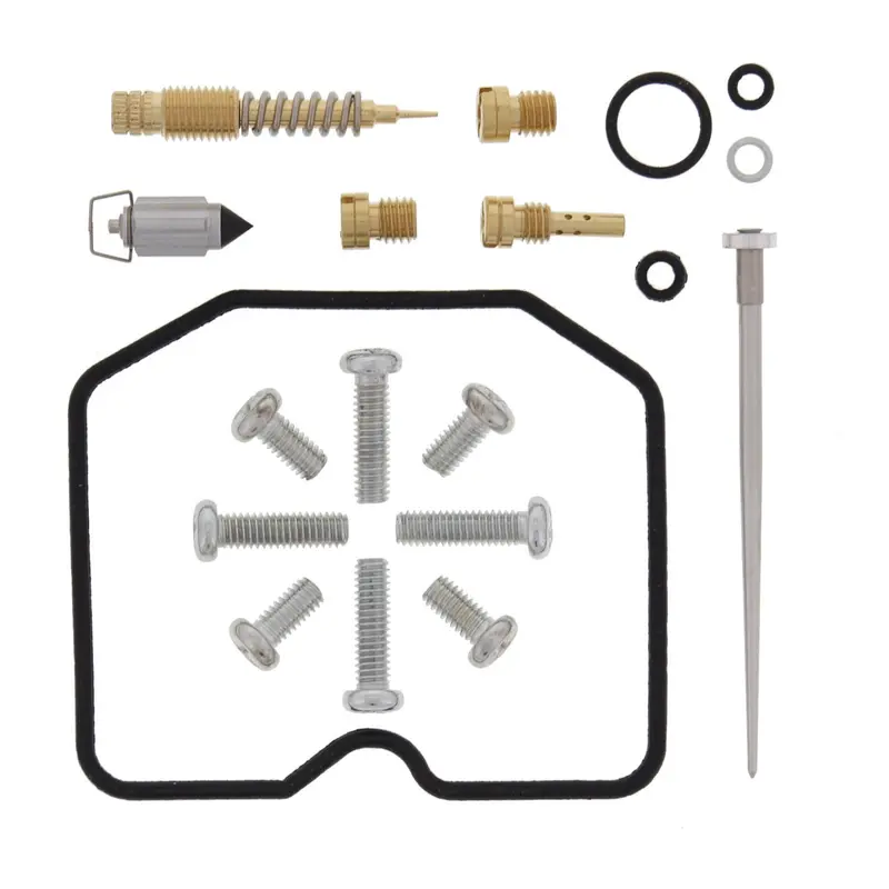 All Balls Racing Carburettor Rebuild Kit (26-1091) 1