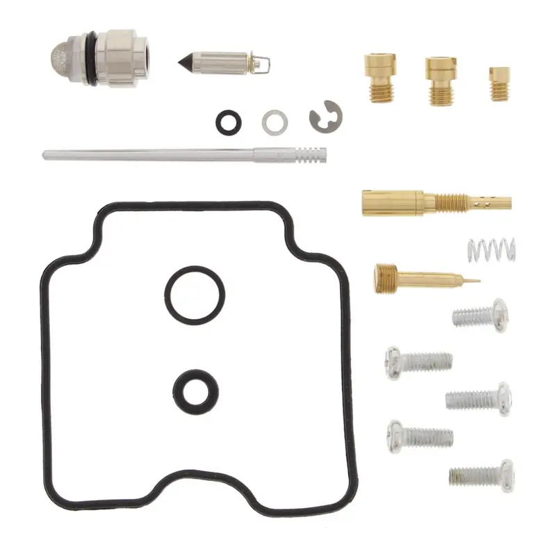 All Balls Racing Carburettor Rebuild Kit (26-1095) 1