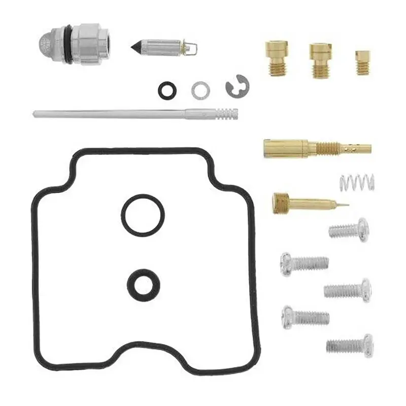 All Balls Racing Carburettor Rebuild Kit (26-1097) 1