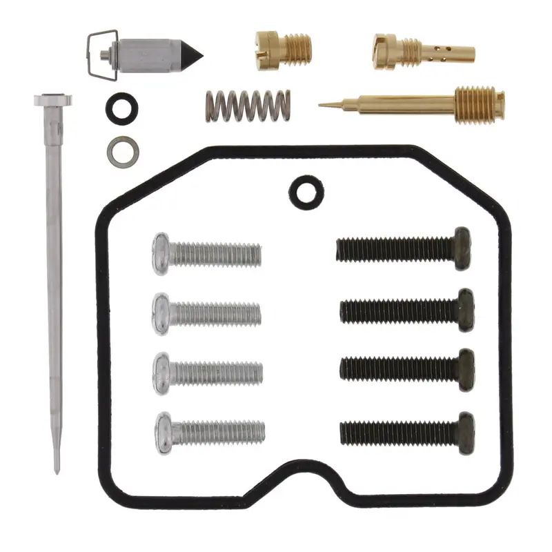 All Balls Racing Carburettor Rebuild Kit (26-1100) 1