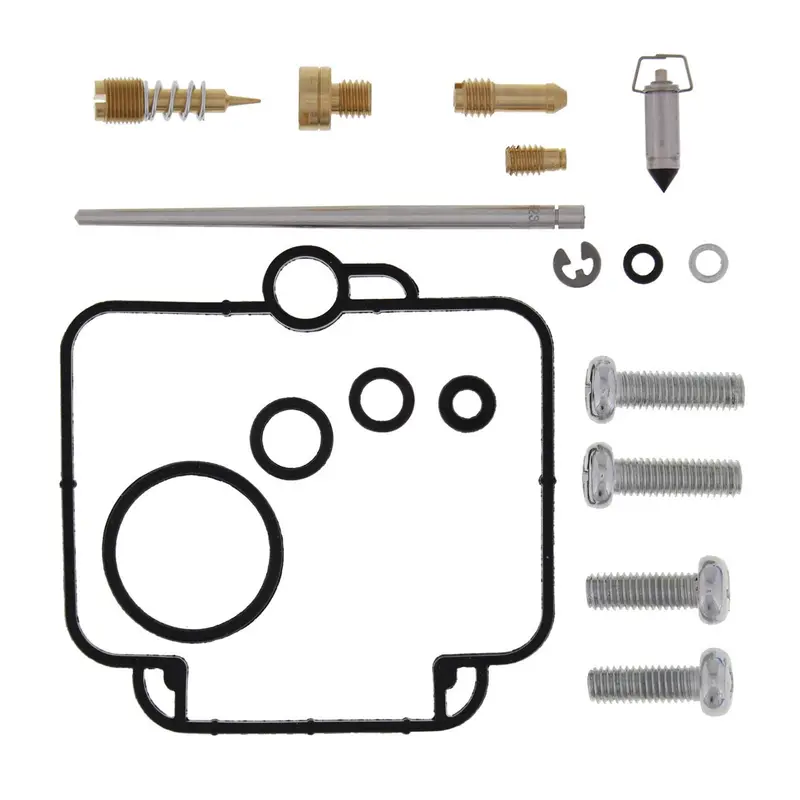 All Balls Racing Carburettor Rebuild Kit (26-1104) 1
