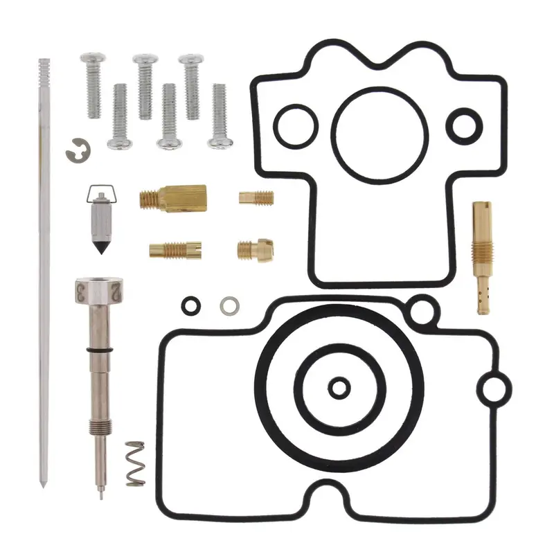 All Balls Racing Carburettor Rebuild Kit (26-1106) 1