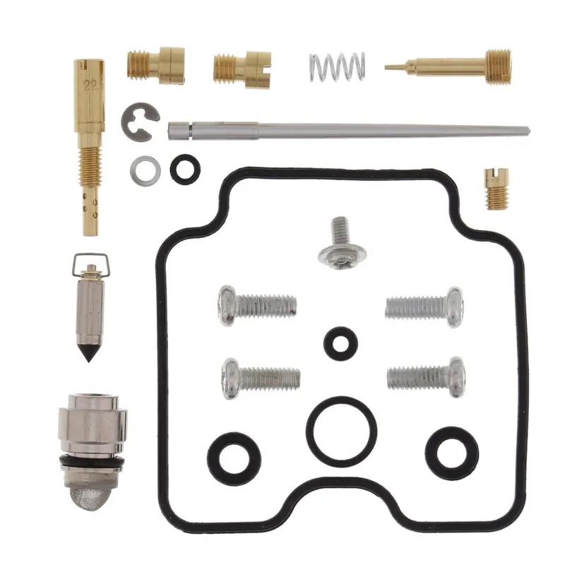 All Balls Racing Carburettor Rebuild Kit (26-1107) 1
