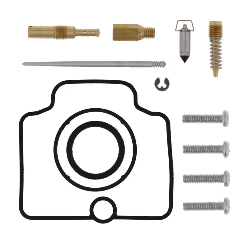 All Balls Racing Carburettor Rebuild Kit (26-1109) 1