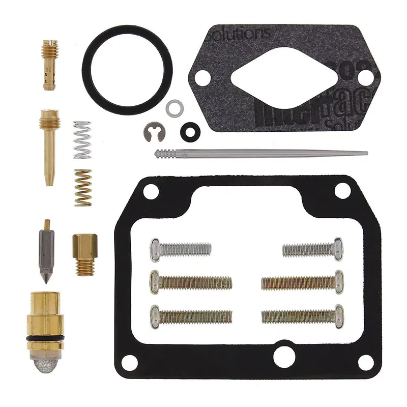 All Balls Racing Carburettor Rebuild Kit (26-1114) 1