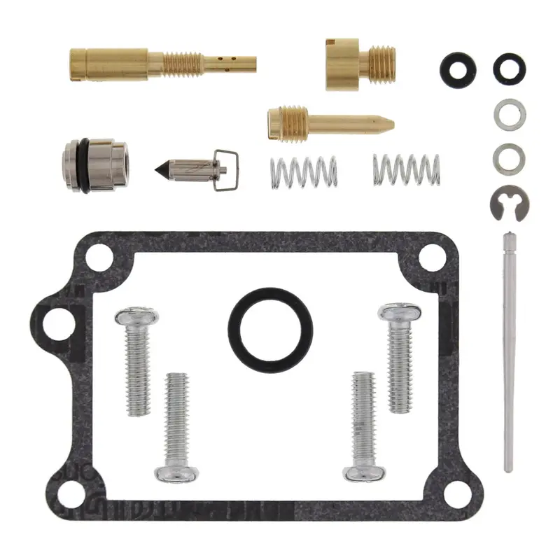 All Balls Racing Carburettor Rebuild Kit (26-1117) 1