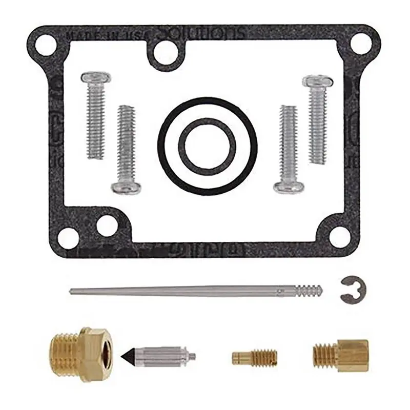 All Balls Racing Carburettor Rebuild Kit (26-1118) 1
