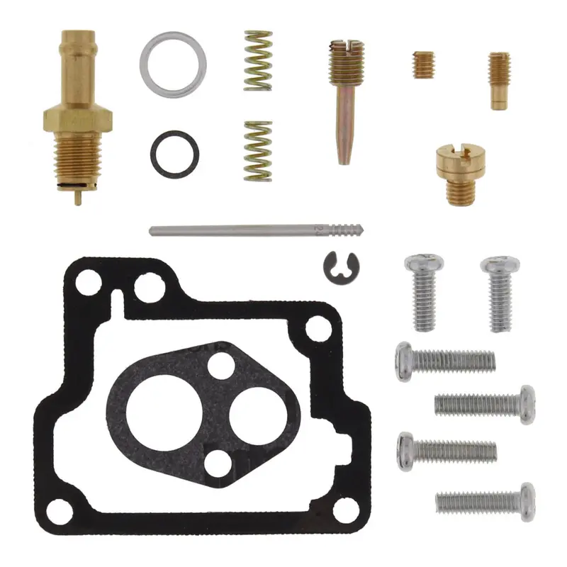 All Balls Racing Carburettor Rebuild Kit (26-1119) 1