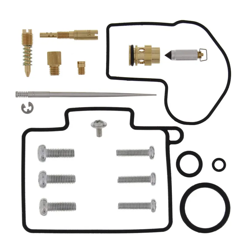 All Balls Racing Carburettor Rebuild Kit (26-1122) 1