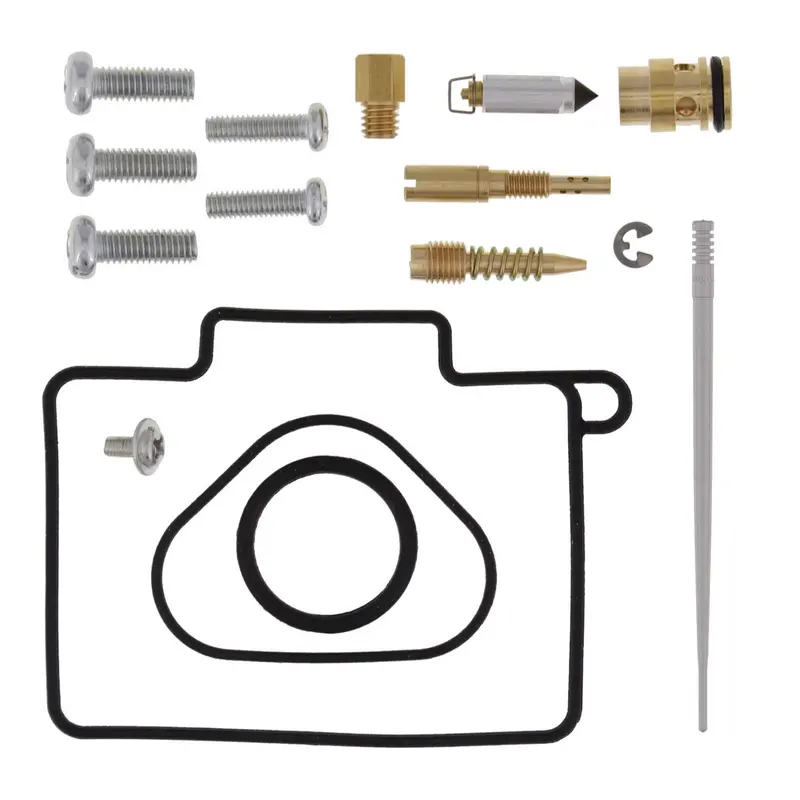 All Balls Racing Carburettor Rebuild Kit (26-1125) 1