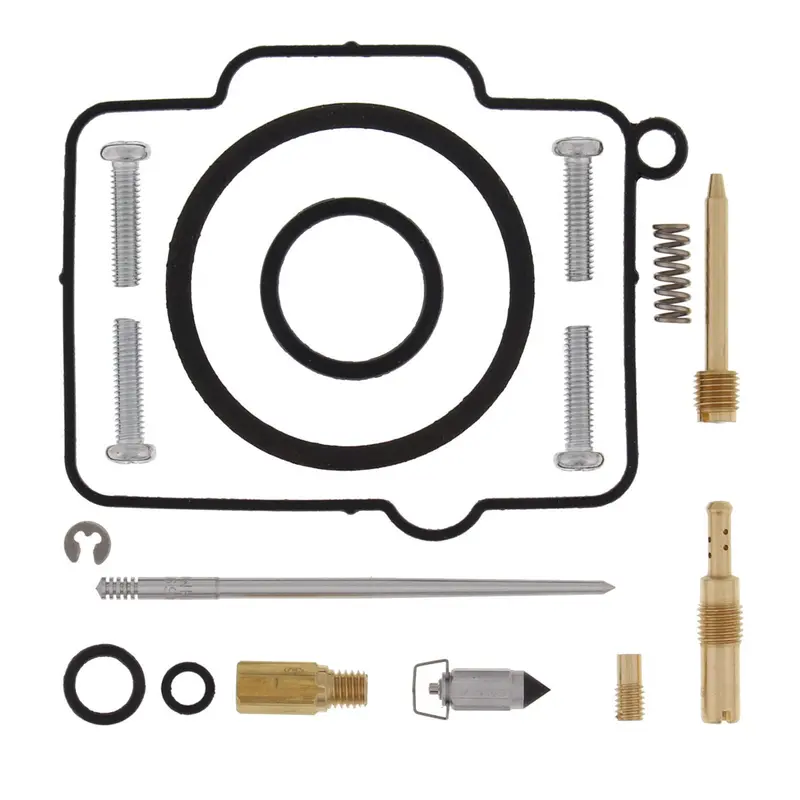 All Balls Racing Carburettor Rebuild Kit (26-1127) 1