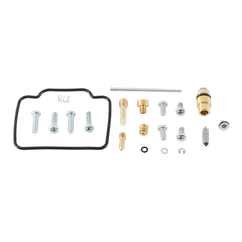 All Balls Racing Carburettor Rebuild Kit (26-1128) 1
