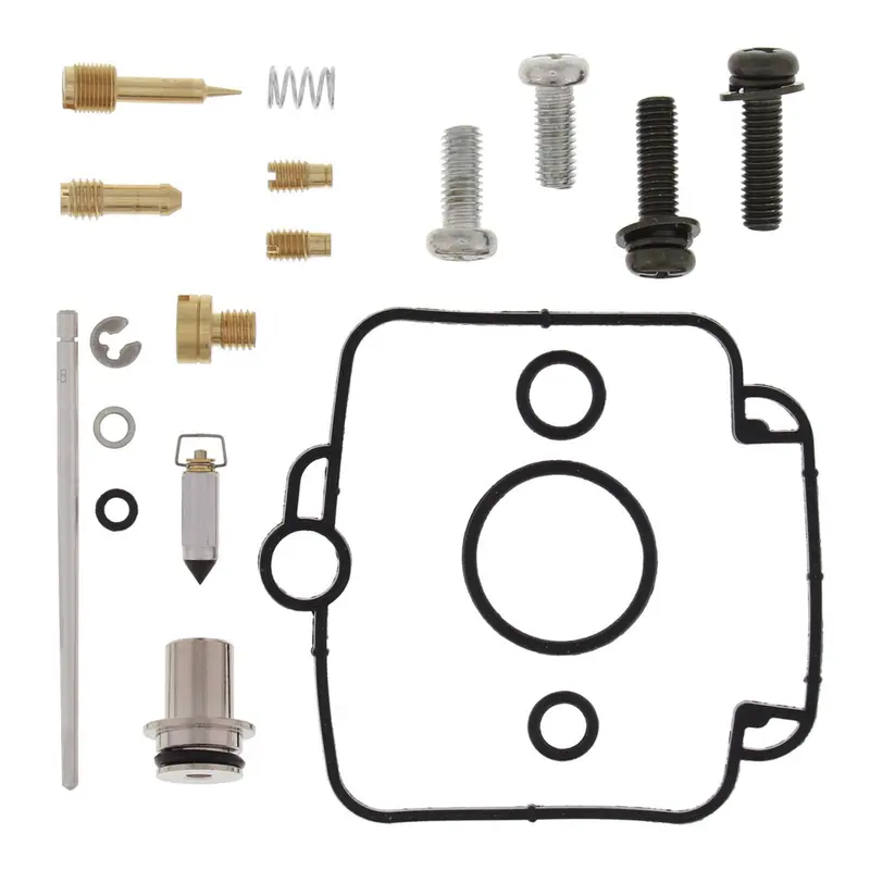 All Balls Racing Carburettor Rebuild Kit (26-1130) 1