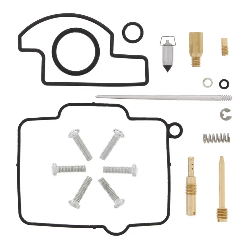 All Balls Racing Carburettor Rebuild Kit (26-1131) 1