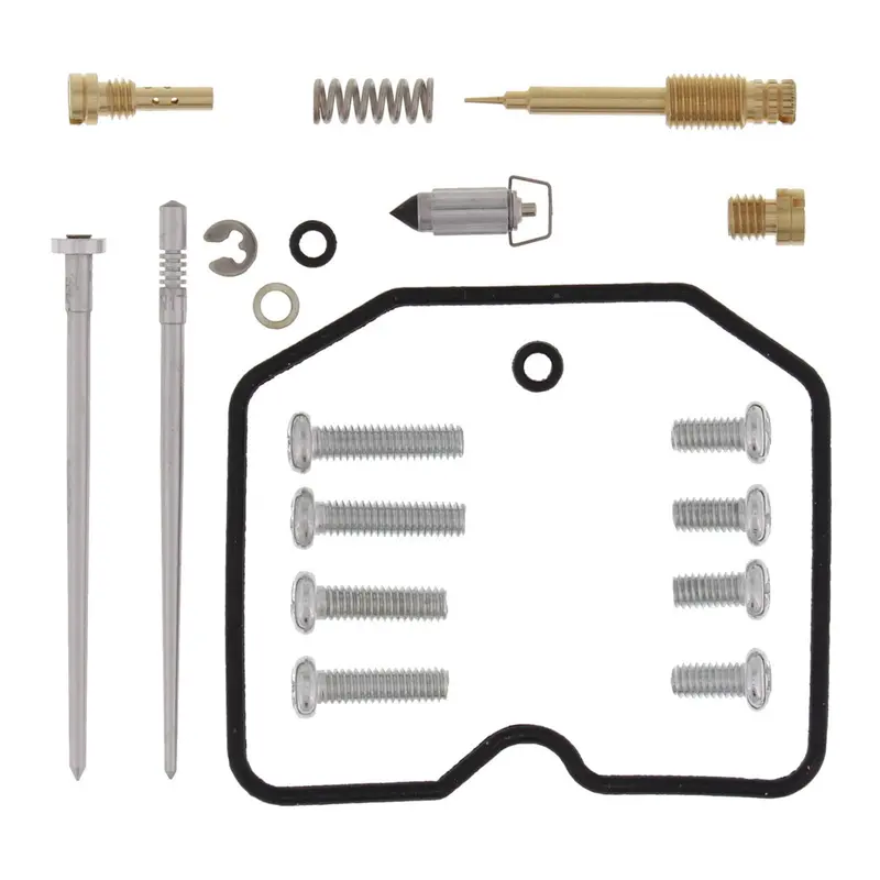 All Balls Racing Carburettor Rebuild Kit (26-1133) 1