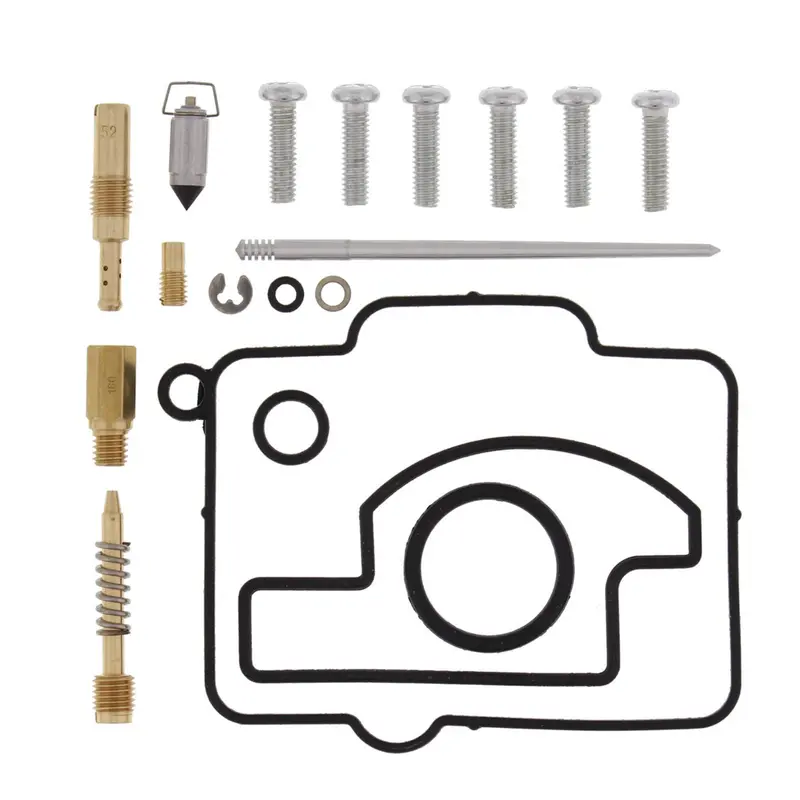 All Balls Racing Carburettor Rebuild Kit (26-1137) 1
