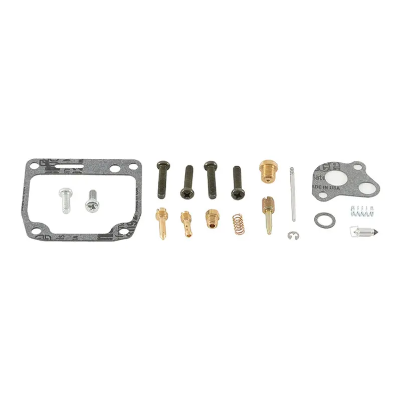All Balls Racing Carburettor Rebuild Kit (26-1139) 1