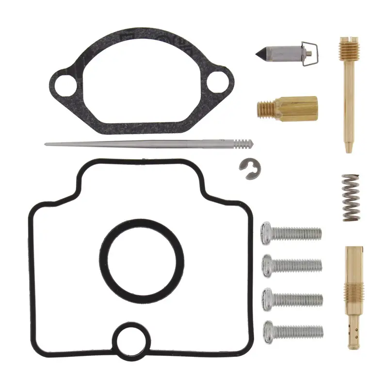 All Balls Racing Carburettor Rebuild Kit (26-1140) 1