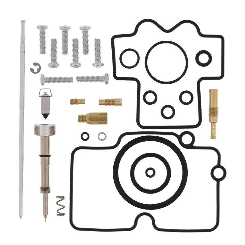 All Balls Racing Carburettor Rebuild Kit (26-1141) 1