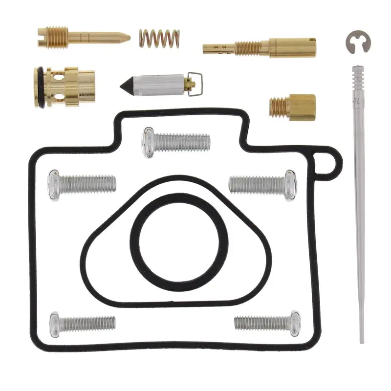 All Balls Racing Carburettor Rebuild Kit (26-1145) 1