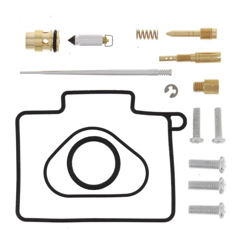 All Balls Racing Carburettor Rebuild Kit (26-1146) 1