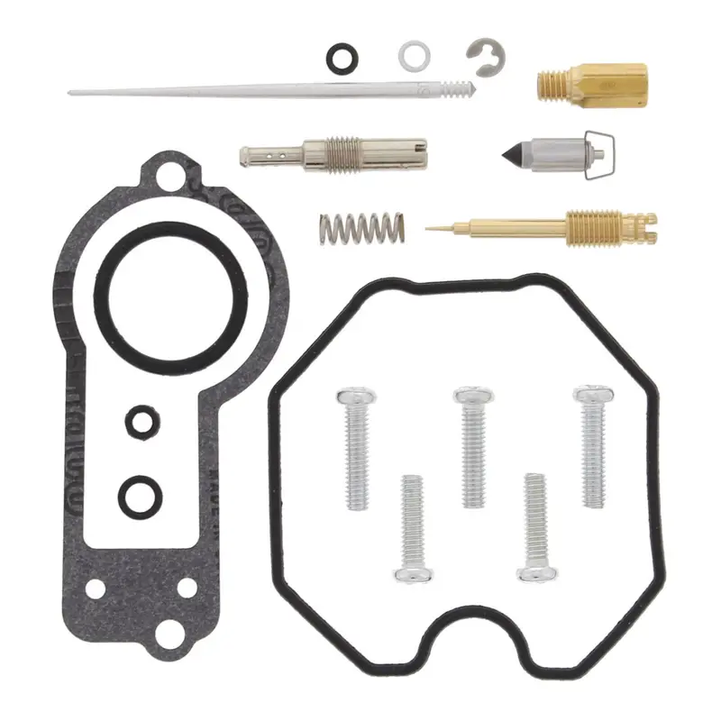 All Balls Racing Carburettor Rebuild Kit (26-1161) 1