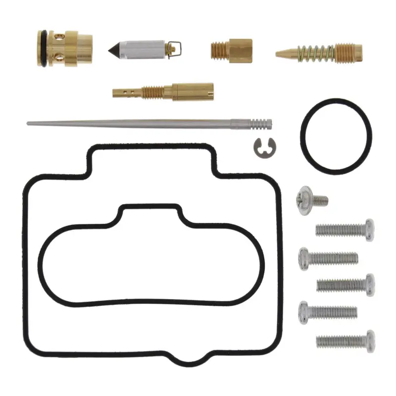 All Balls Racing Carburettor Rebuild Kit (26-1165) 1