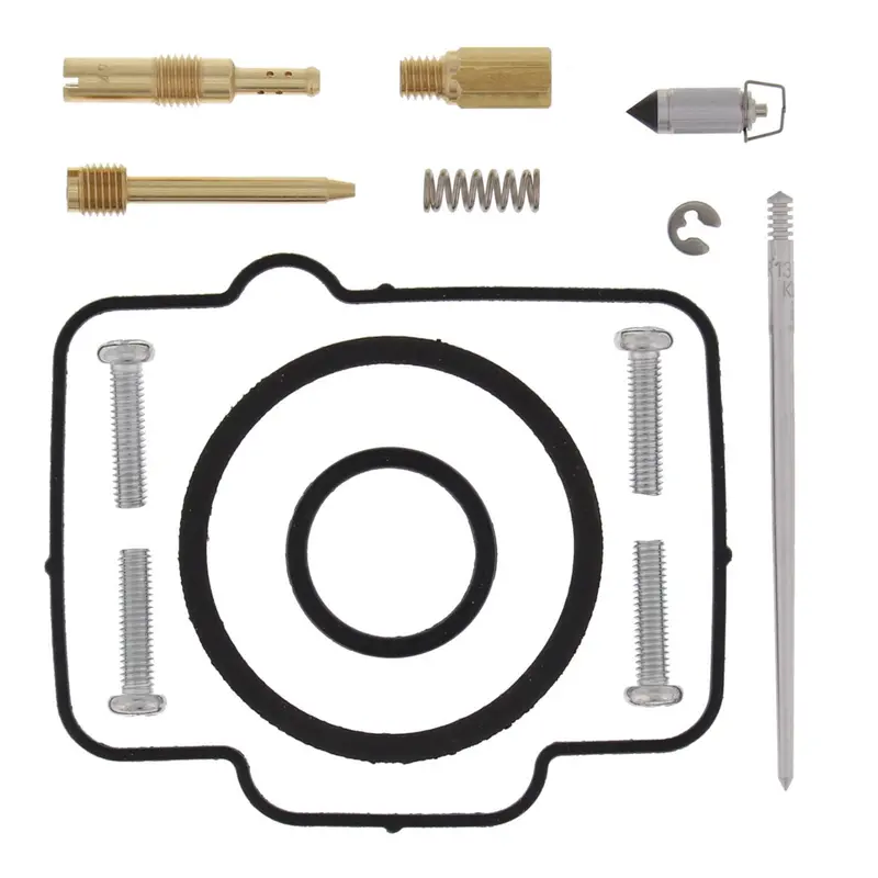 All Balls Racing Carburettor Rebuild Kit (26-1166) 1