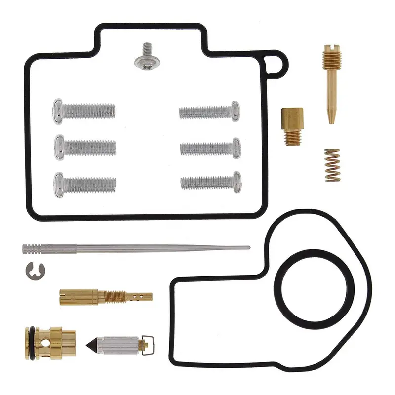 All Balls Racing Carburettor Rebuild Kit (26-1181) 1
