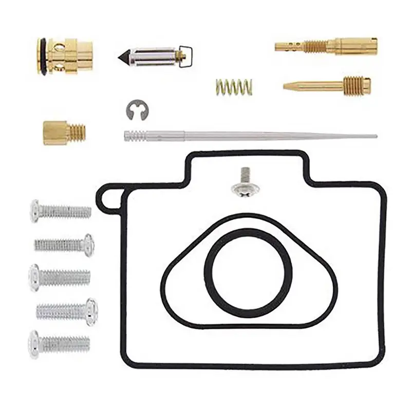 All Balls Racing Carburettor Rebuild Kit (26-1182) 1