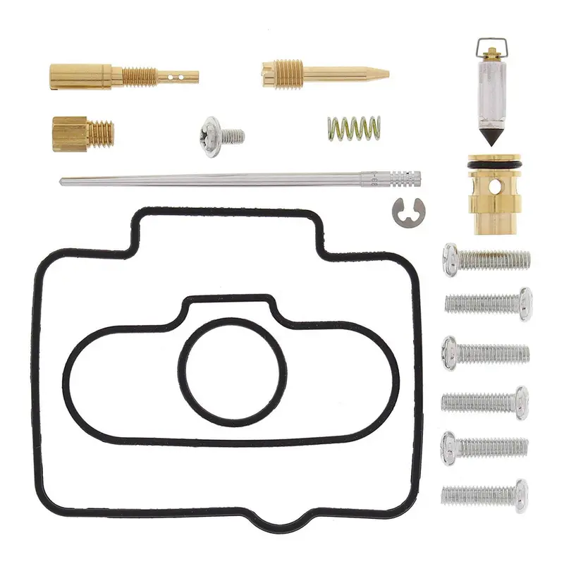 All Balls Racing Carburettor Rebuild Kit (26-1185) 1